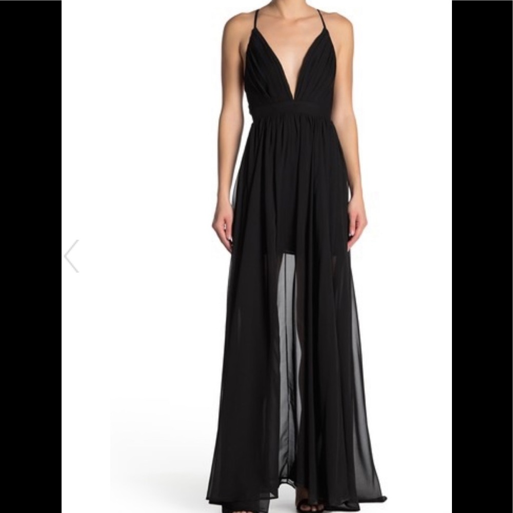 Gem dress